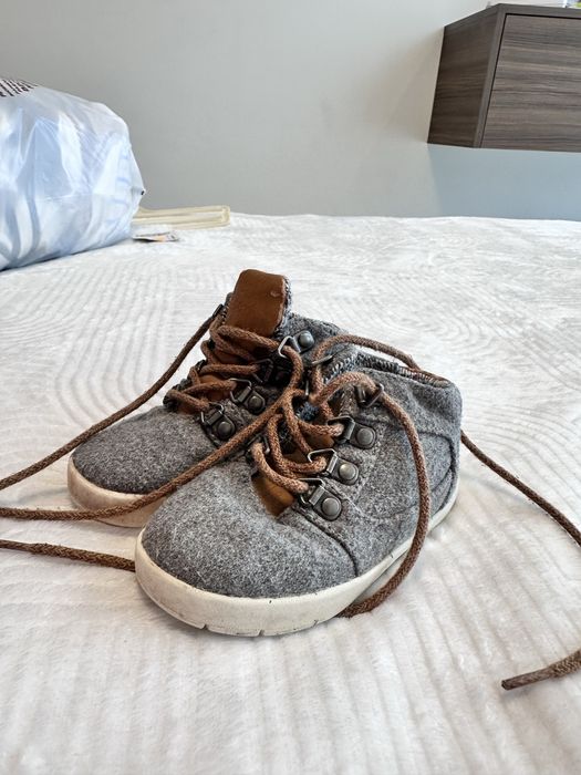 Обувки момче 22-21 размер