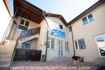 Inchiriez spatiu comercial