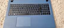 Laptop acer 15,6"