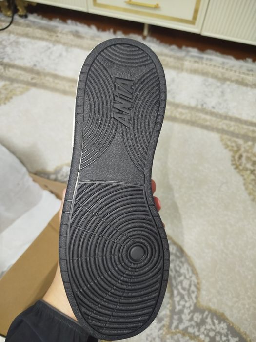 Orginal ANTA krasovka