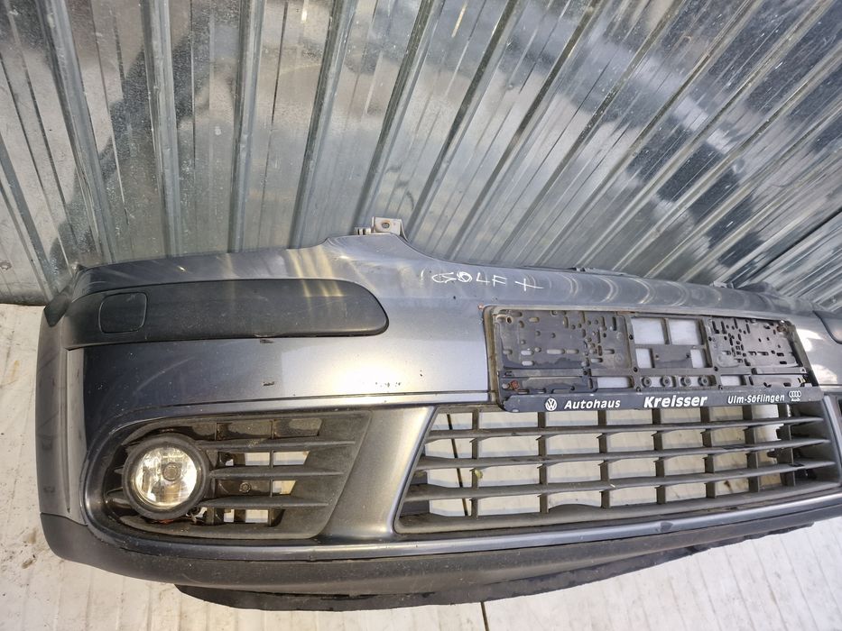 Bara fata complecta Vw Golf 5 plus