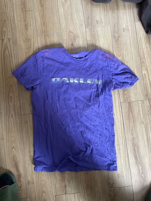 Oakley 2 tricouri