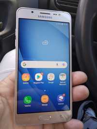 Vând samsung j 5 2016 impecabil funcțional preț fix 250 ron