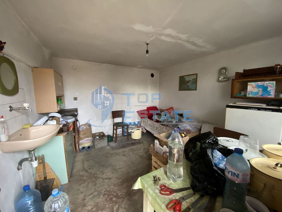 Продава се Къща в с. Ангелов, Област Габрово - 70 кв.м за 395 €/кв.м - Снимка #4