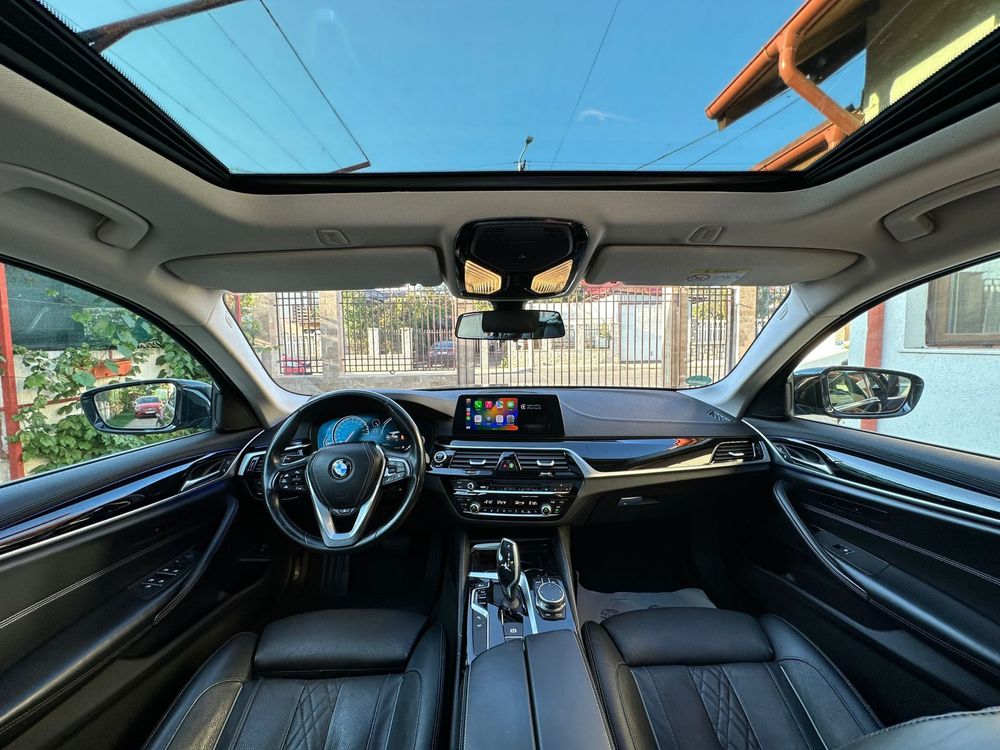 Bmw seria 5 G31 Luxury Line
