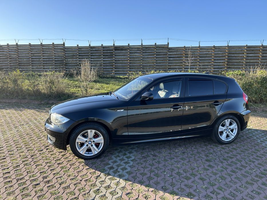 Vand BMW Seria 1