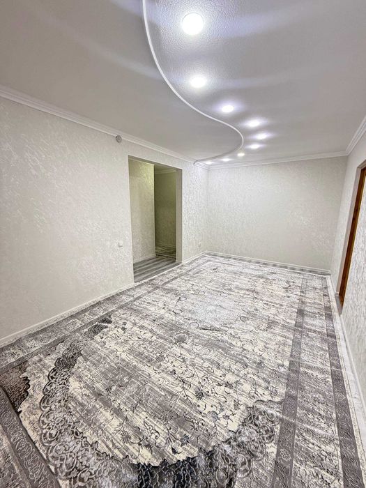 2х комнатная квартира на 1 этаже, Партсъезд