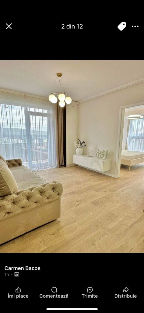 Apartamente de vanzare