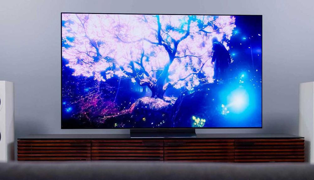 Televizor LG OLED 55C21LA, 139 cm, Smart, 4K Ultra HD, 120Hz