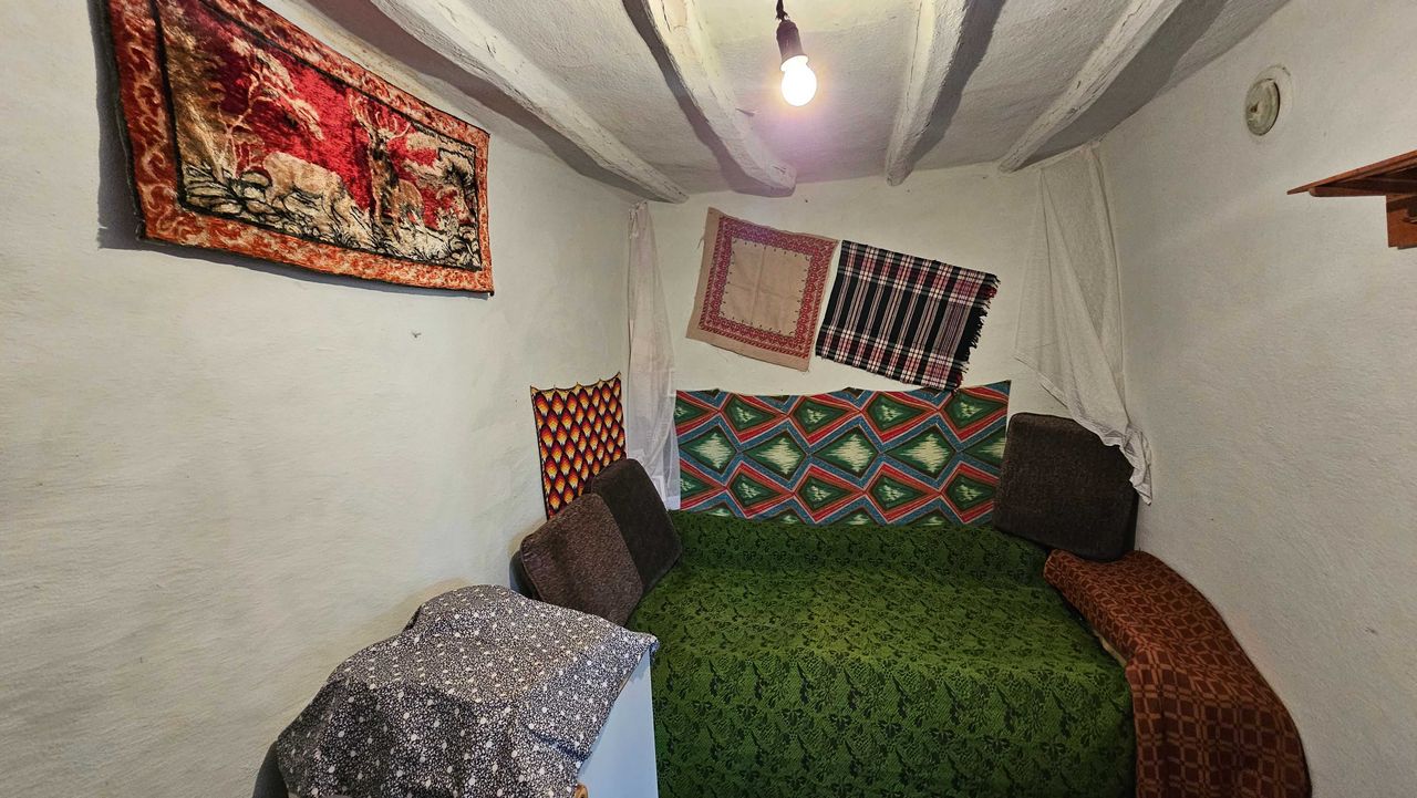 Продава се Къща в Силистра, Римска гробница - 90 кв.м за 200 €/кв.м - Снимка #3