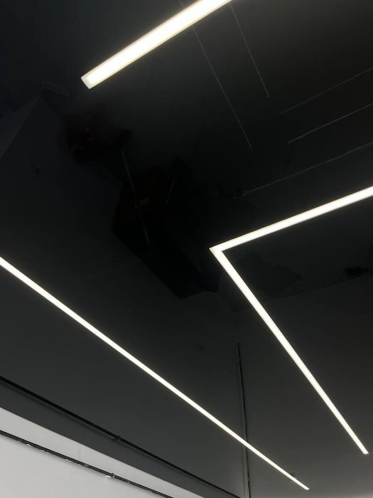 Tavane extensibile direct pe placa de beton sau