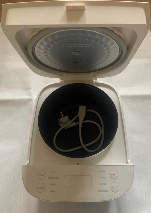 Уред за варене на ориз/оризоварка Xiaomi 3л.