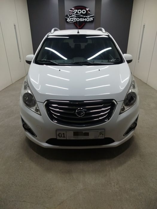 Spark 2019 yil 4 aftamat