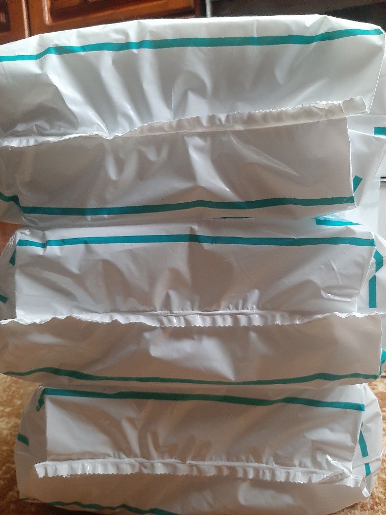 Pampers pants marimea 3/204buc