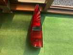 стоп ляв нов Renault Laguna combi 1994-1998г. #562SA.