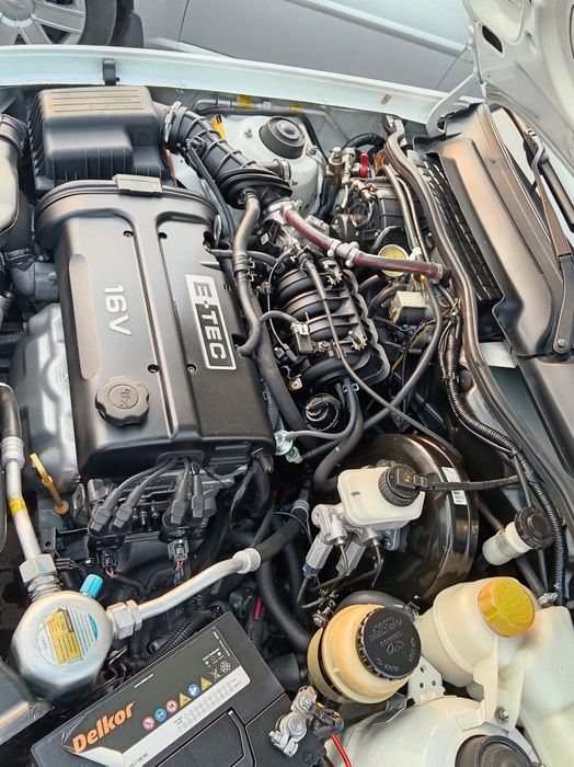 NEXIA 2 1.6 super kandior metan gaz