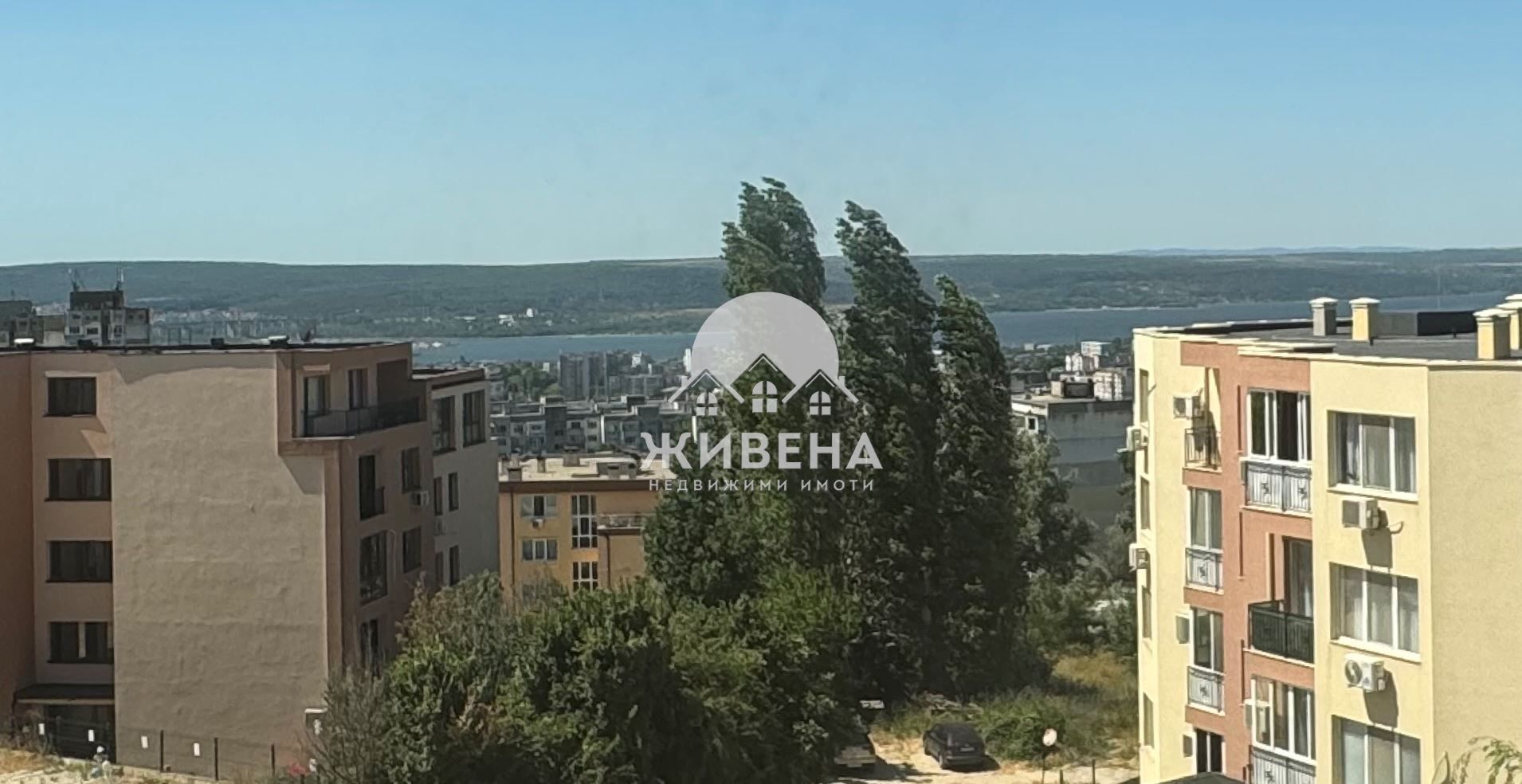 Продавам нов 3-стаен апартамент, пред Акт 15, м-т Пчелина