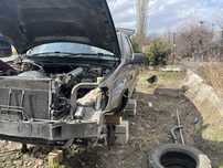 Jeep grand Cherokee limited 4.0L на части