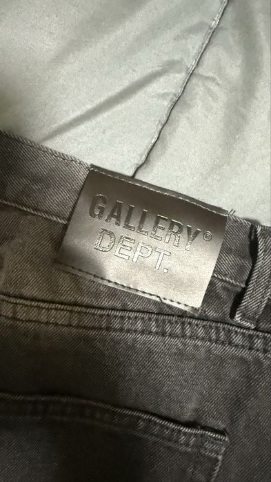 Gallery Dept дънки
