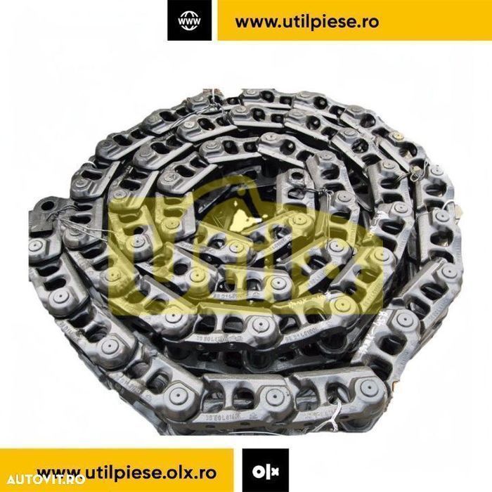 lanturi senile excavator komatsu pc70-8