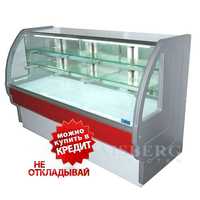 Холодильные витрины AISBERG,Отличное качество по низким ценам!