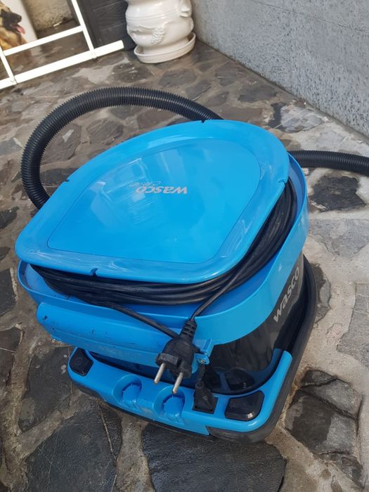 Vand aspirator Wasco clean