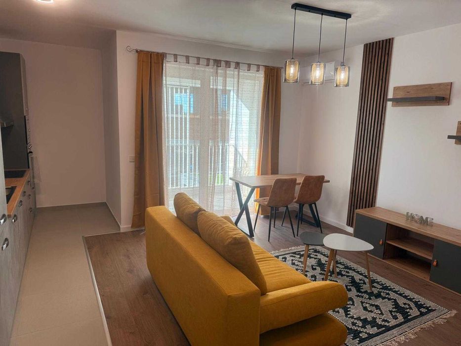 Propietar inchiriez apartament City of Mara