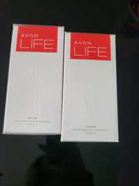 Parfum Avon LIFE dama Ultima Bucata disponibila