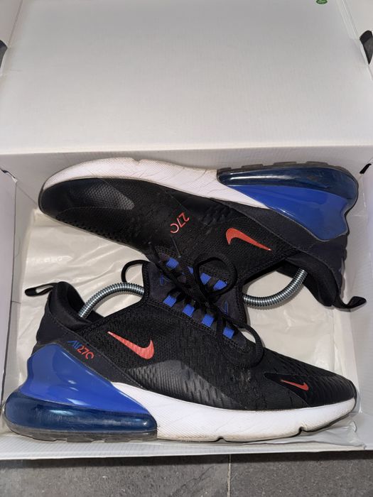 Nike Air Max 270