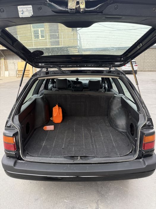 Passat B3 1.8 моно