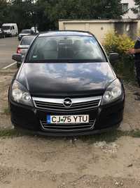 Vând Opel Astra H, unic proprietar