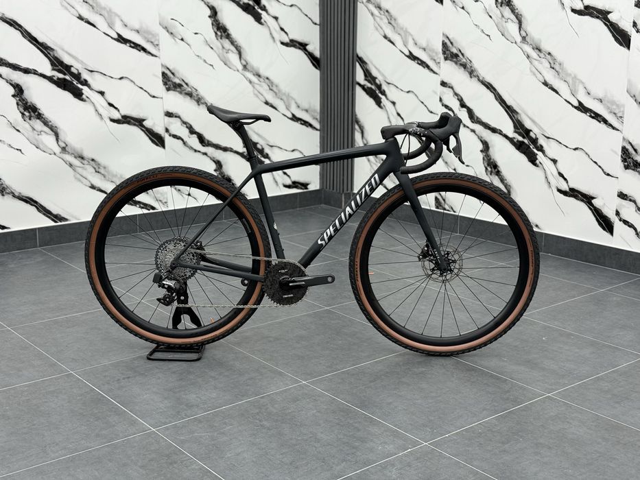 Specialized Crux Expert 10R 2023 52 1x12 Sram Force