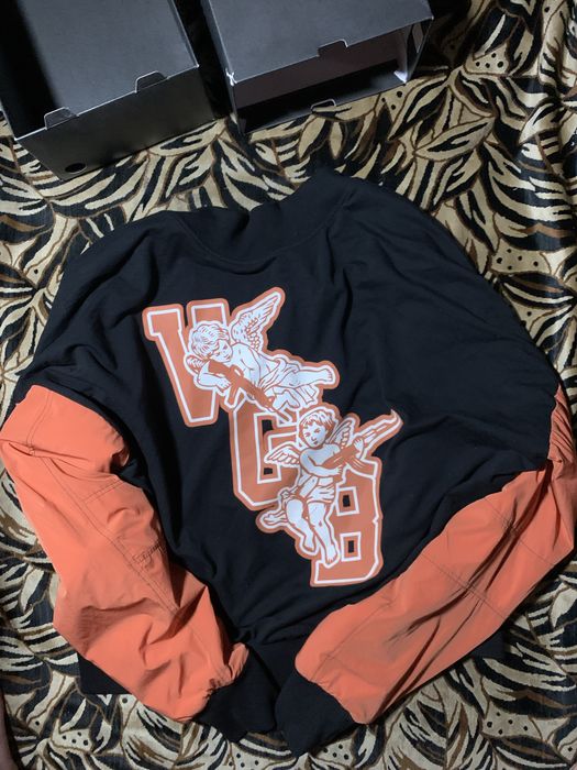 Bluza Made By Society