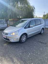 Ford Galaxy 2012,diesel,140 CP