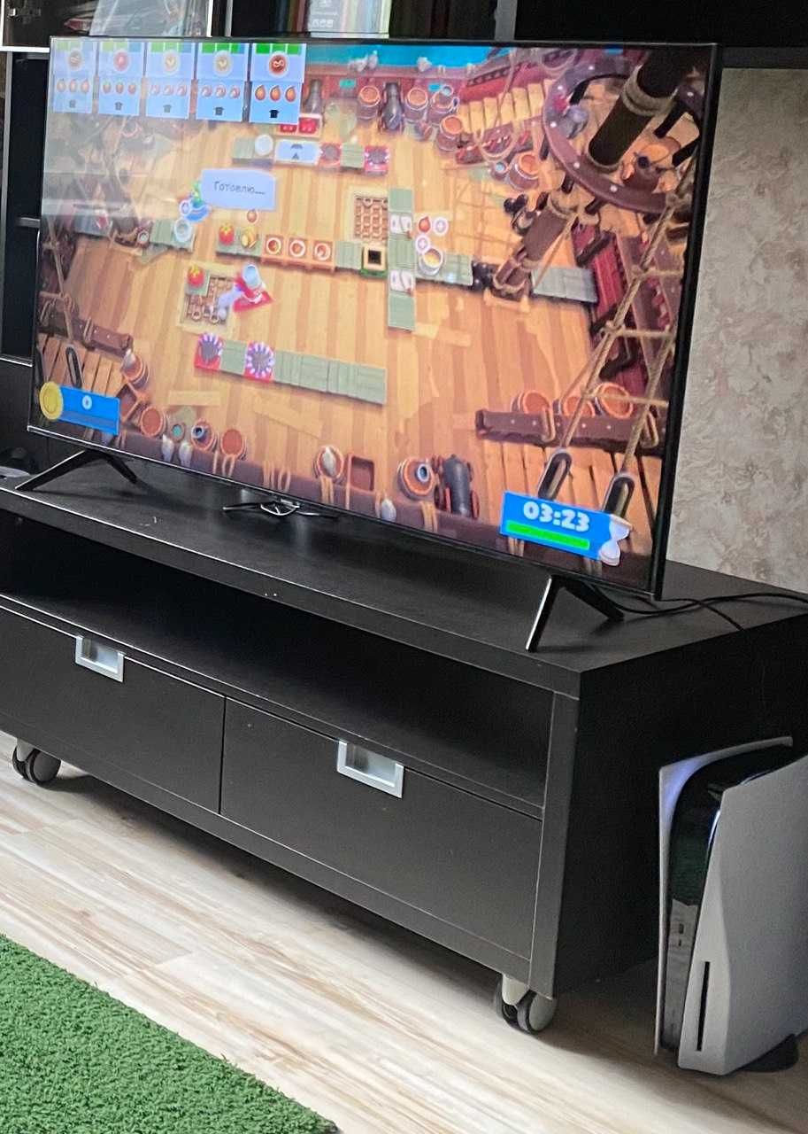 Телевизор Samsung 55" 4k