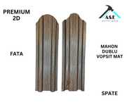 Sipca Metalica Gard ! PREMIUM !