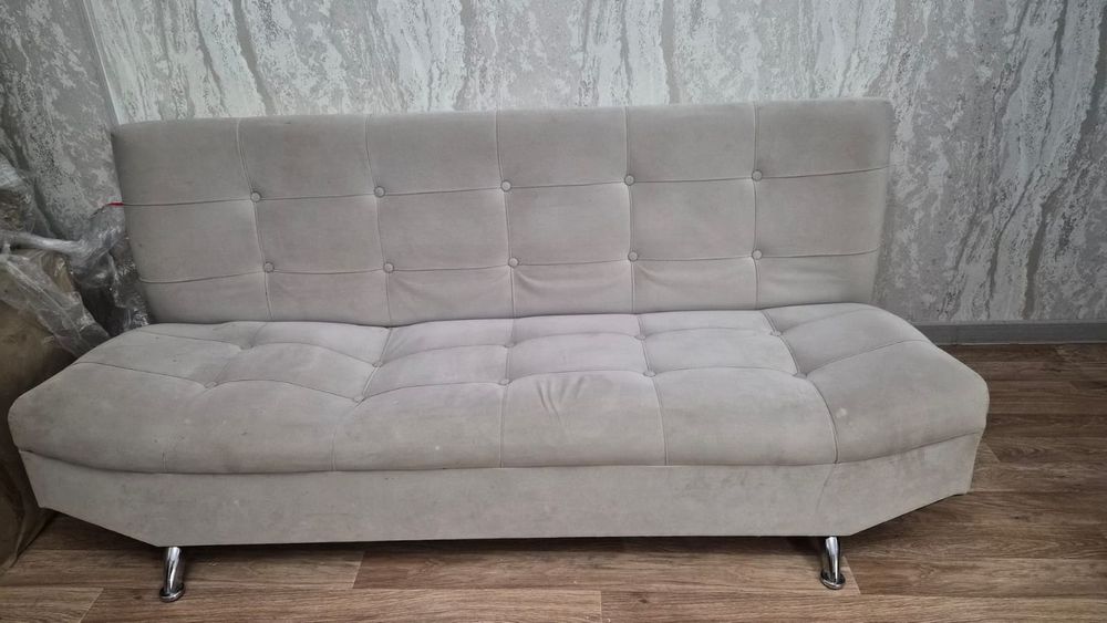 Продам диван раскладной
