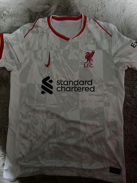 Tricou liverpool original