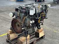 Motor Liebherr D934 - Piese de schimb Liebherr