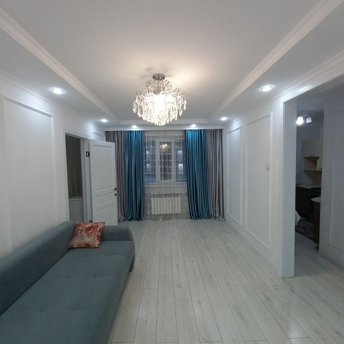 Сдаются элитная ухоженная квартира по суточно