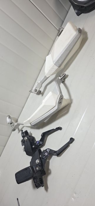 Jante  cu spite roti Honda CRF 1100 Africa TWIN 1000 genti