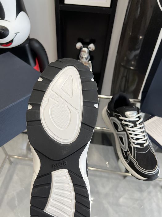 Sneakers Dior B30