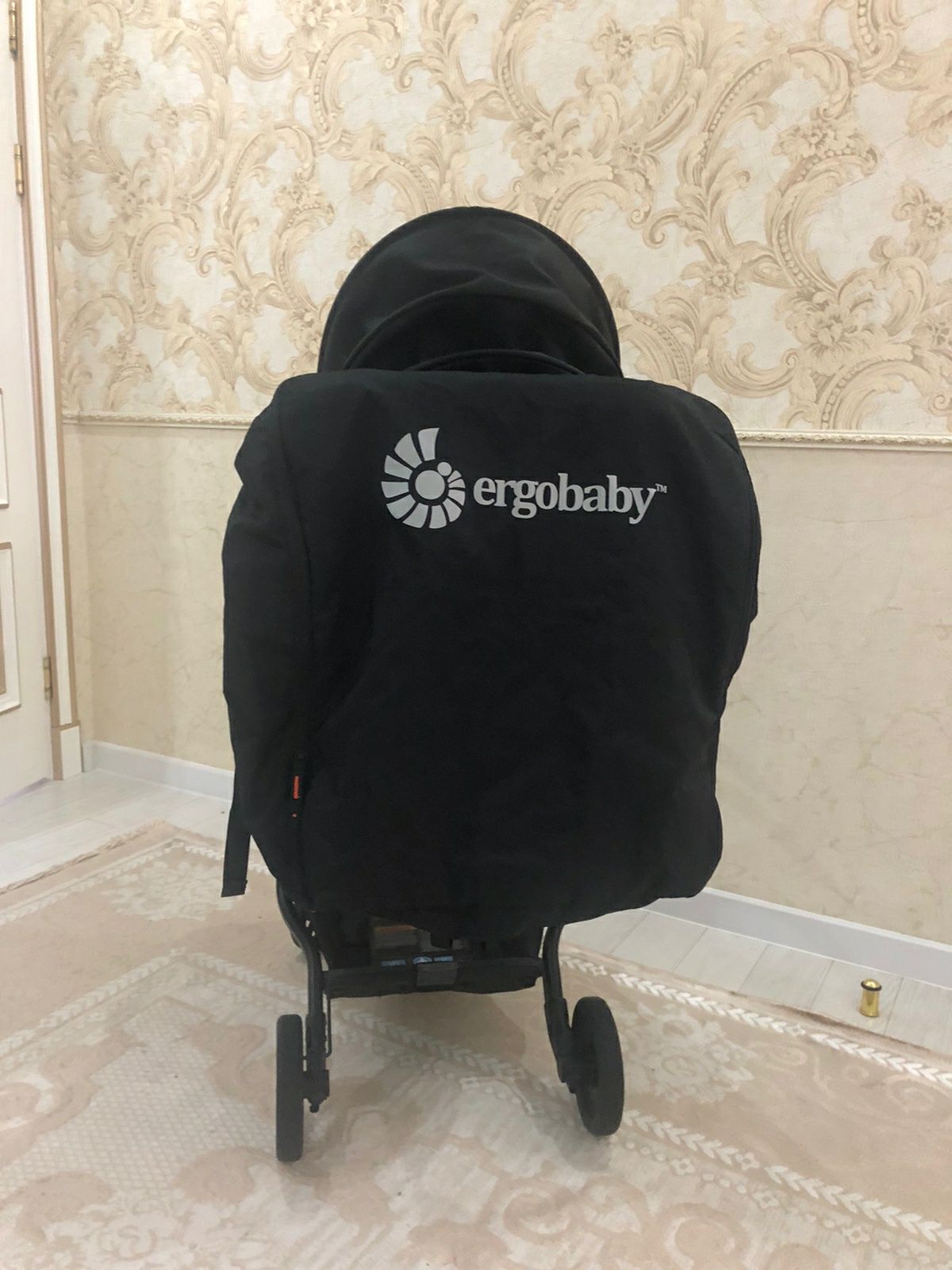 Коляска Ergobaby