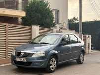Dacia Logan II/2009/1.4mpi/170.000KM/Euro4