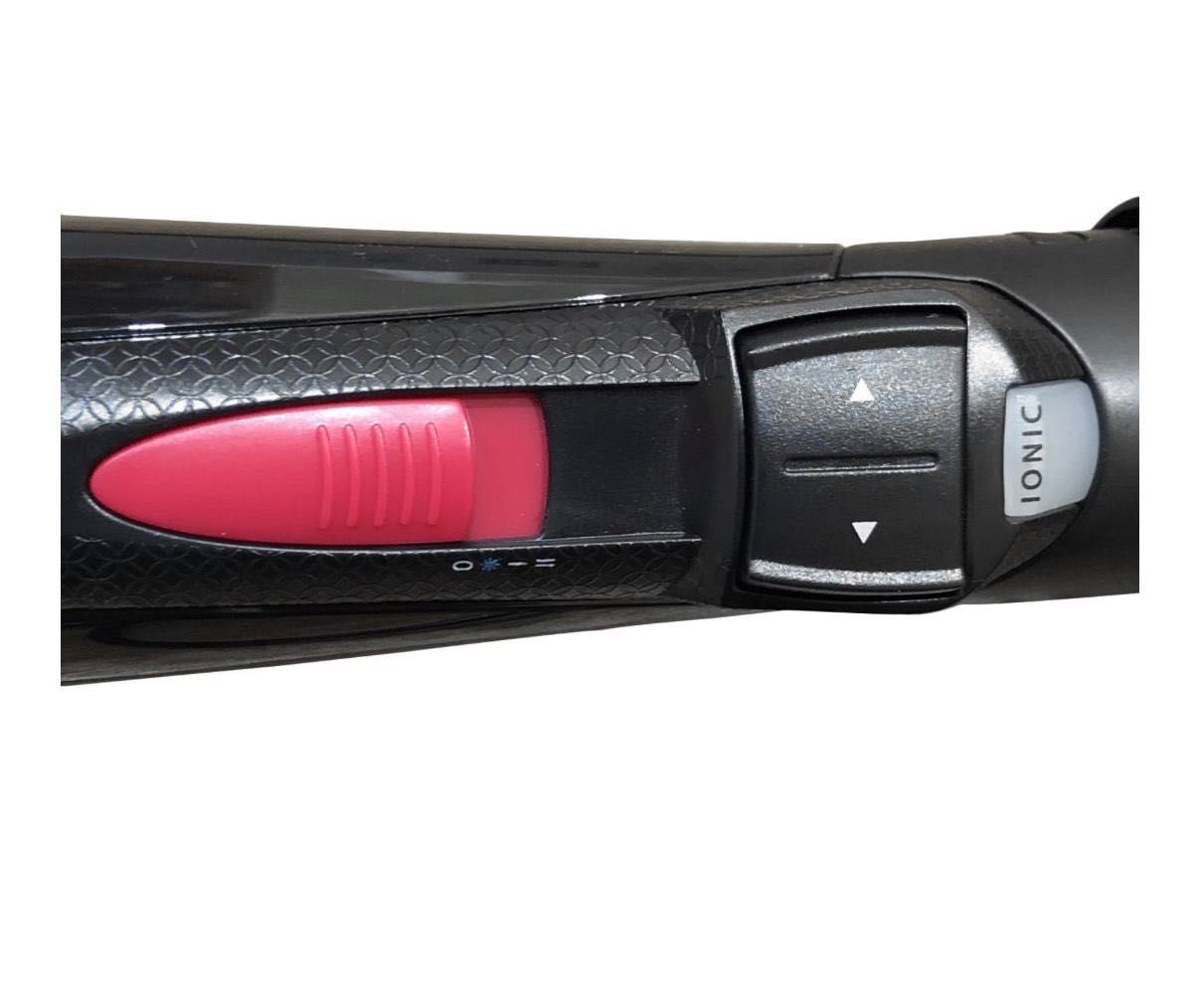 Вращающаяся фен-щетка BaByliss PRO ROTATING