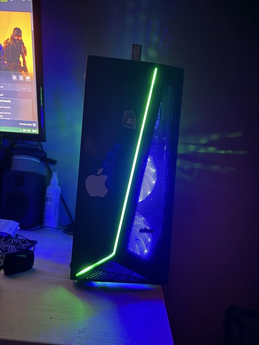 Unitate pentru gaming