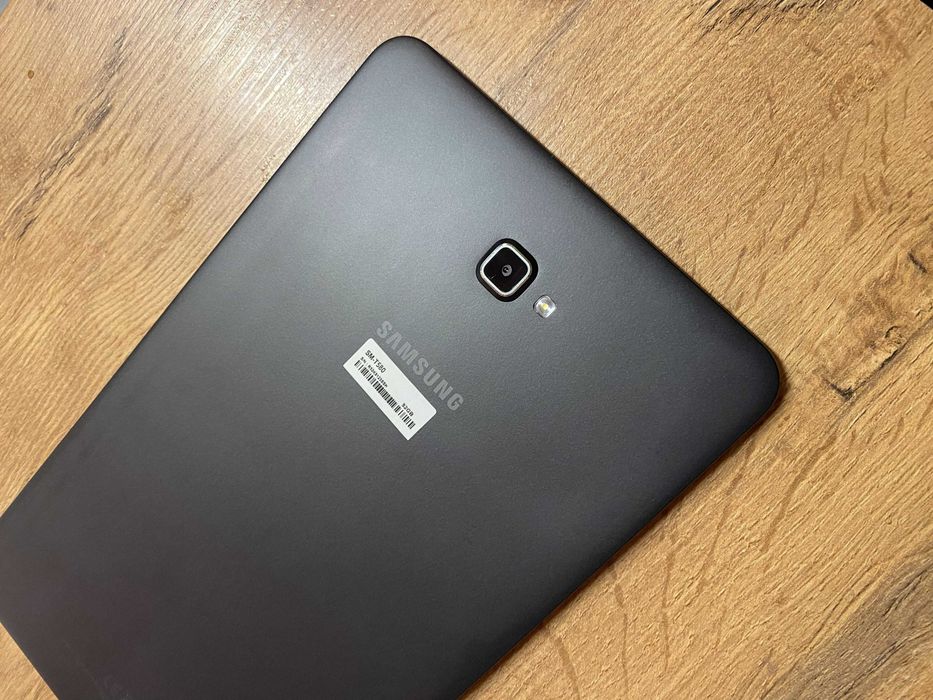 Tab Samsung A6 10,2  Wifi si 4G + Husa Tip Carte