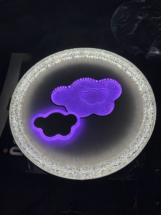 Плафон Geling Light 
96W
96W