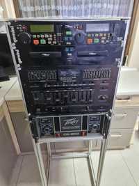 Rack,linie muzicala PEAVEY