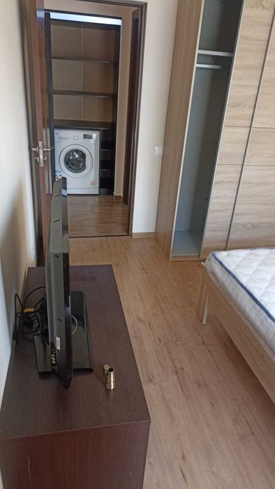 Dau in chirie ap 2 camere bloc nou Tudor